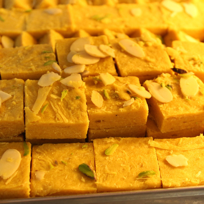 Karachi Bakery Badam Patisha