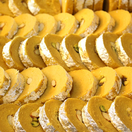 Karachi Bakery Besan Gajak