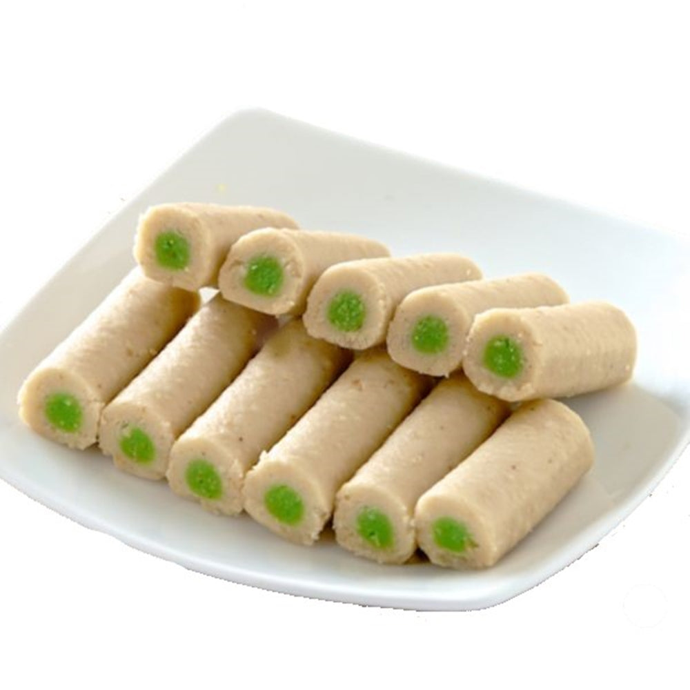 Naturogin Kaju Pista Rolls 