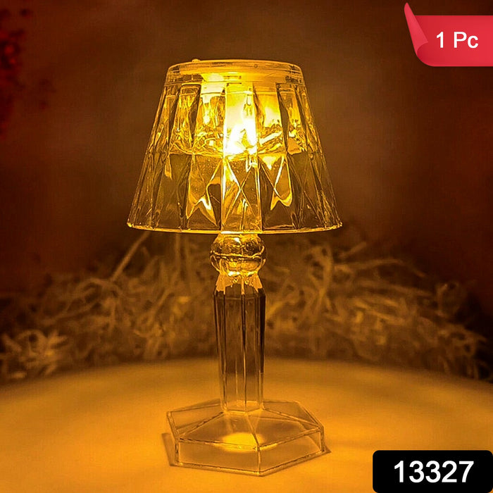 LED Table Lamp Mini Projection Lamp for Night Light 