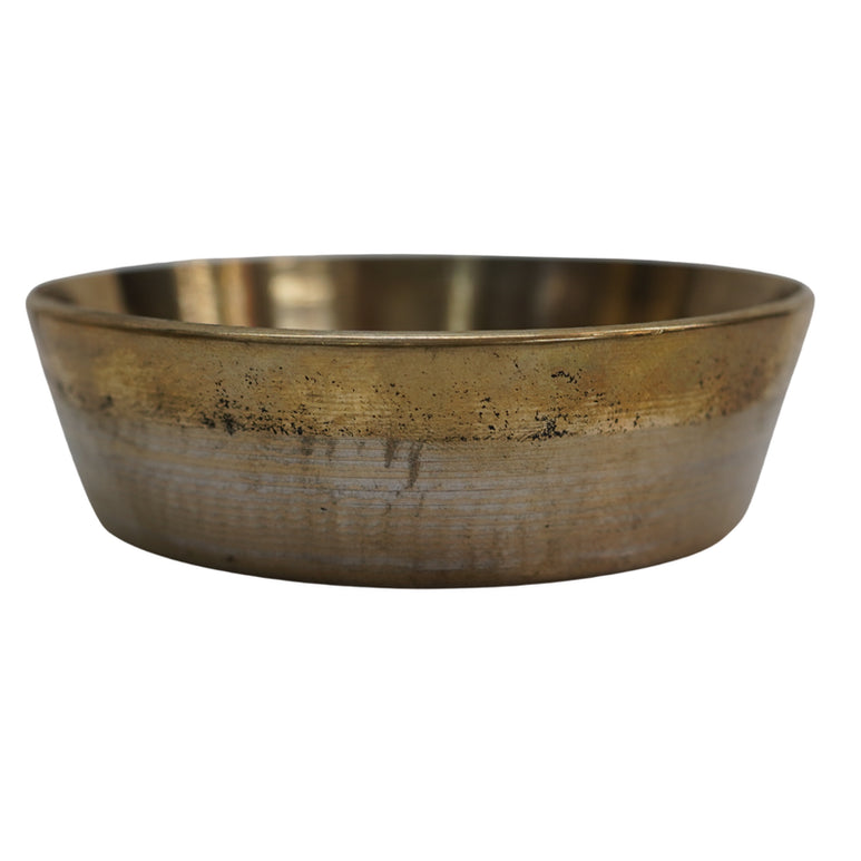 Kansa Dining Bowl Bronze Ki Katori 265g