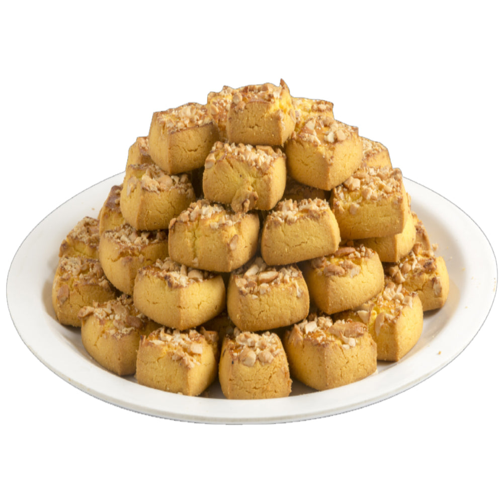 Karachi Bakery Kaju Biscuits