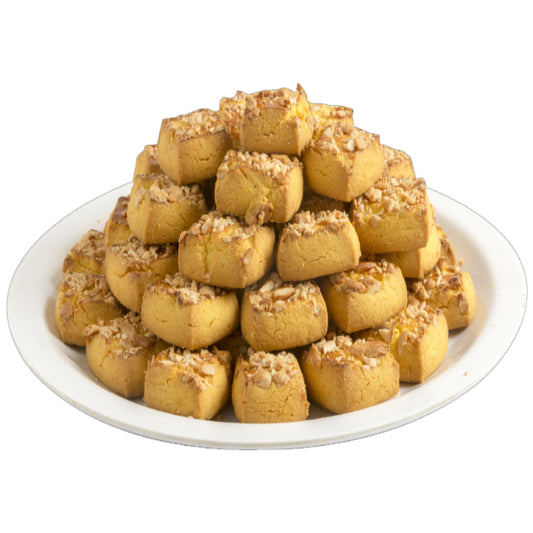 Karachi Bakery Kaju Biscuits