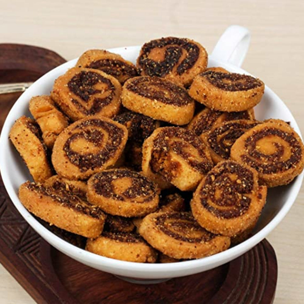 Karachi Bakery Bhakerwadi