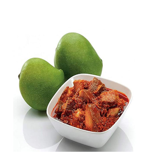 Karachi Bakery Mango Pickle