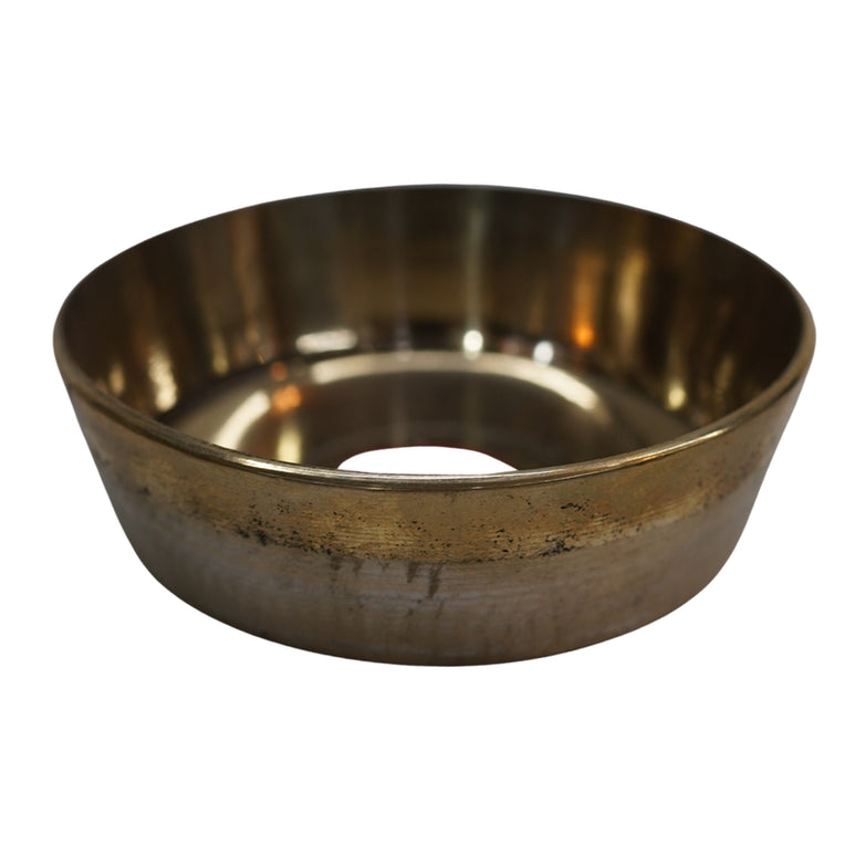 Kansa Dining Bowl Bronze Ki Katori 265g