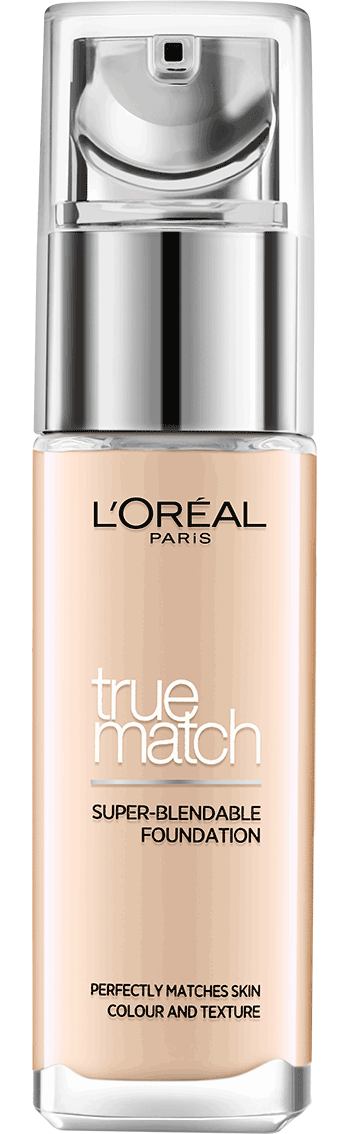 L'Oreal Paris True Match Super Blendable Foundation