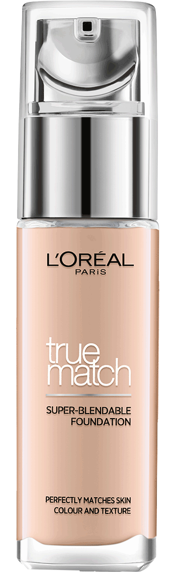 L'Oreal Paris True Match Super Blendable Foundation