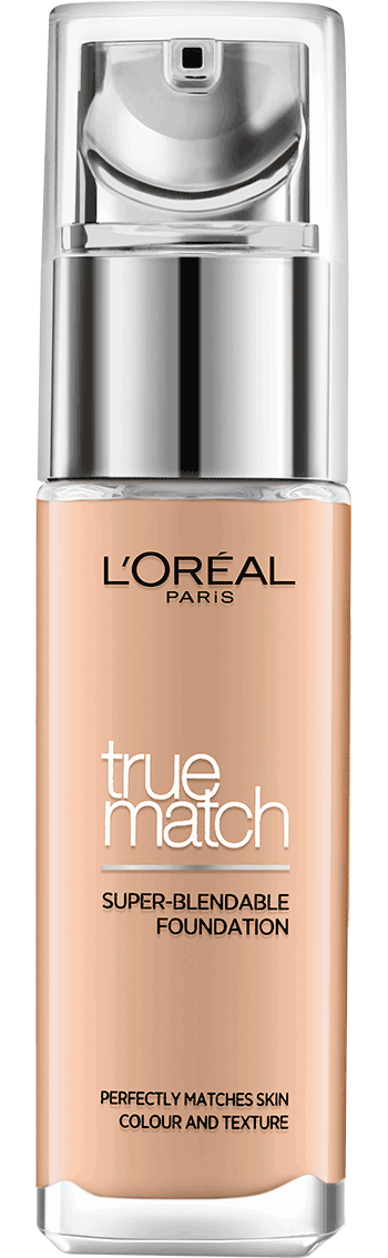 L'Oreal Paris True Match Super Blendable Foundation