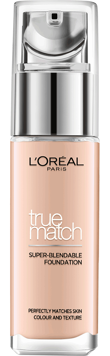L'Oreal Paris True Match Super Blendable Foundation