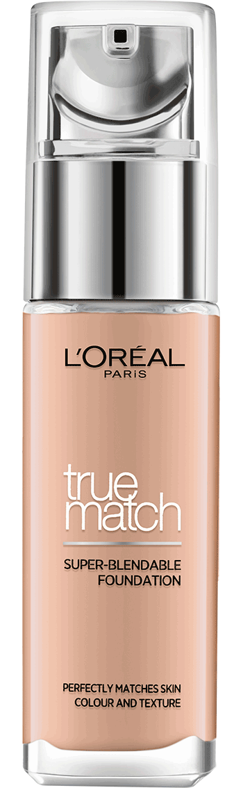 L'Oreal Paris True Match Super Blendable Foundation