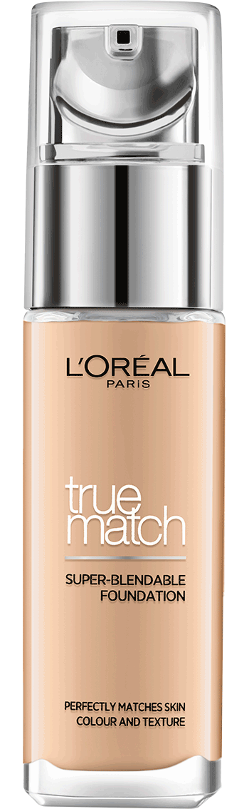 L'Oreal Paris True Match Super Blendable Foundation