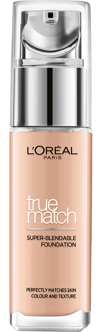 L'Oreal Paris True Match Super Blendable Foundation