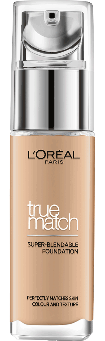 L'Oreal Paris True Match Super Blendable Foundation