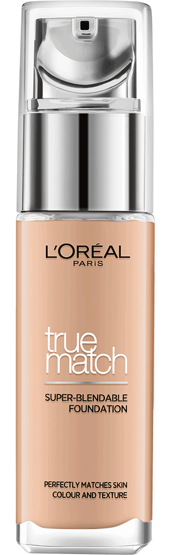 L'Oreal Paris True Match Super Blendable Foundation