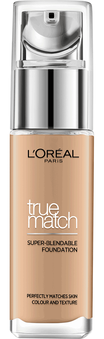 L'Oreal Paris True Match Super Blendable Foundation