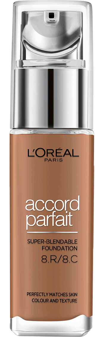 L'Oreal Paris True Match Super Blendable Foundation
