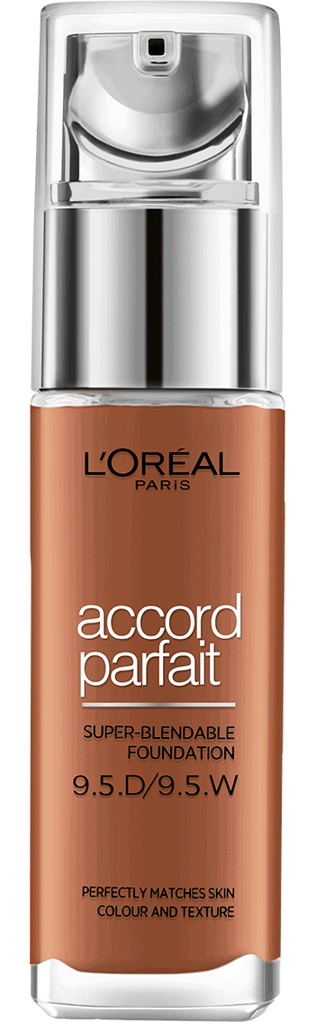 L'Oreal Paris True Match Super Blendable Foundation
