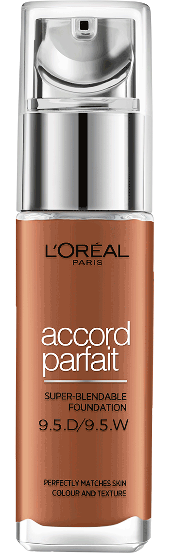 L'Oreal Paris True Match Super Blendable Foundation