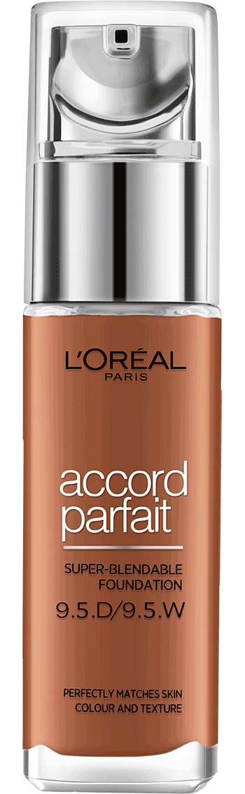 L'Oreal Paris True Match Super Blendable Foundation
