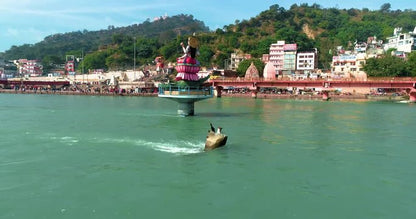 Haridwar Gangajal