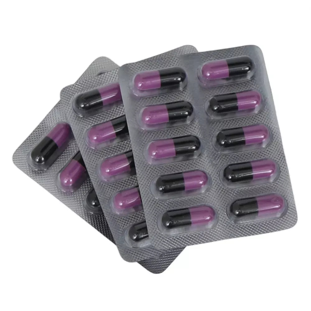 Amrita Neurogem Capsules