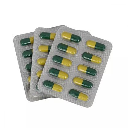 Amrita Normaderm Capsules