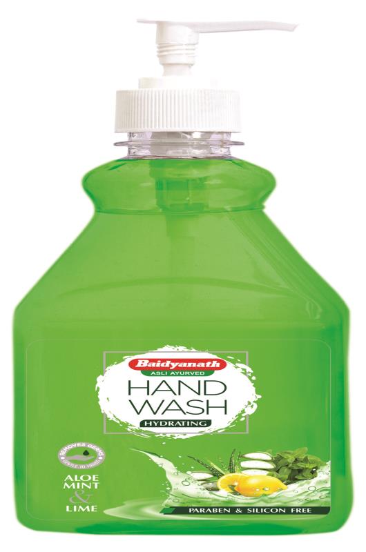 Baidyanath Hand Wash 