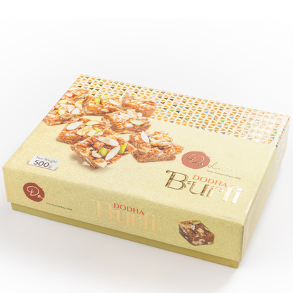 Dadus Doda Burfi