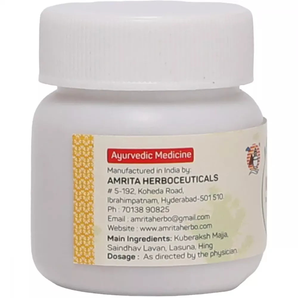 Amrita Kuberaksh Vati Tablet