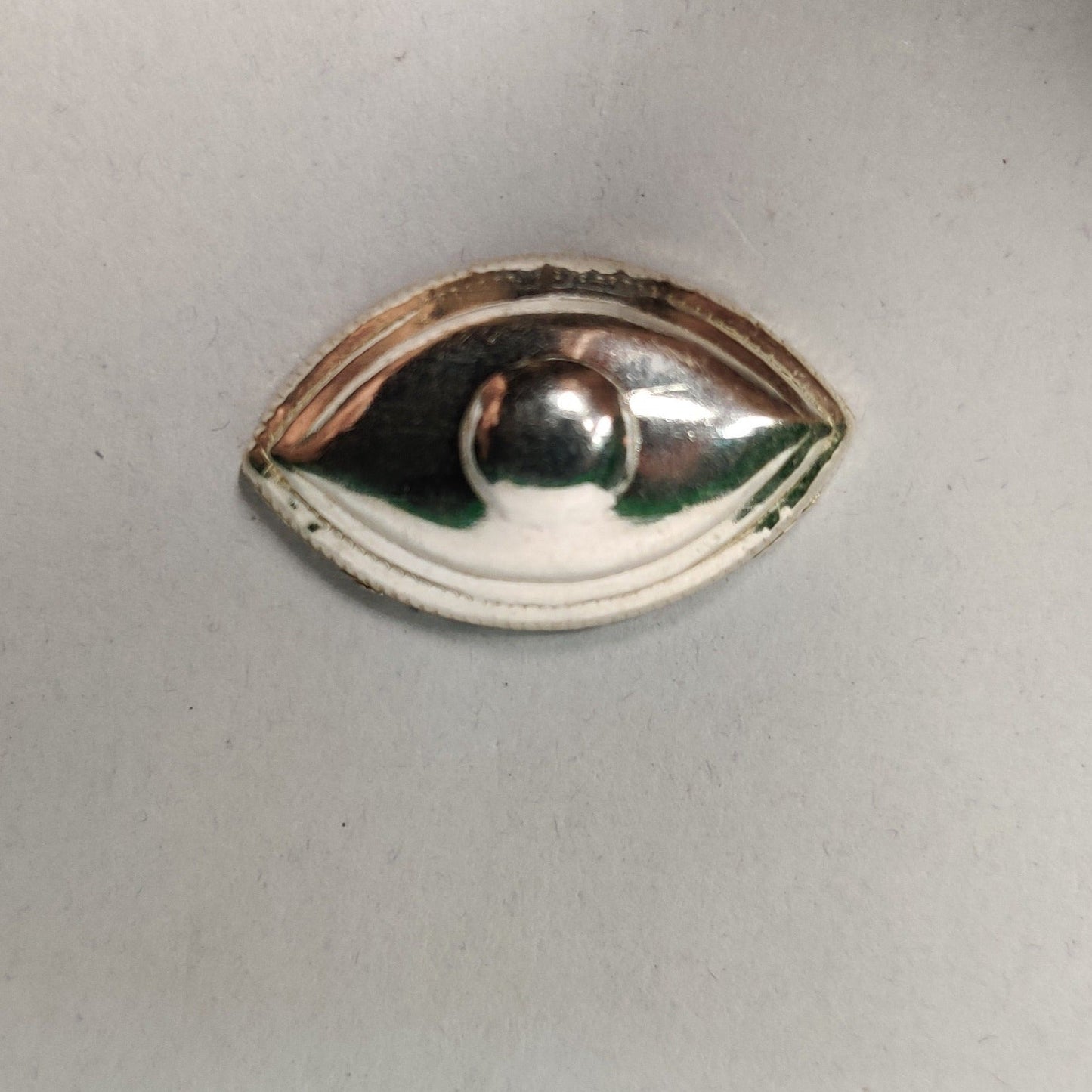 Pure Silver Eyes 2 grams