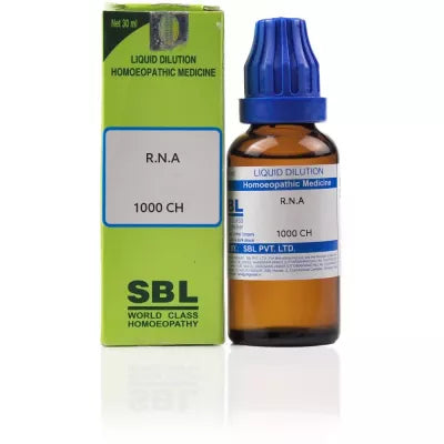 SBL Ribonucleic Acid (RNA) 1M 30ml