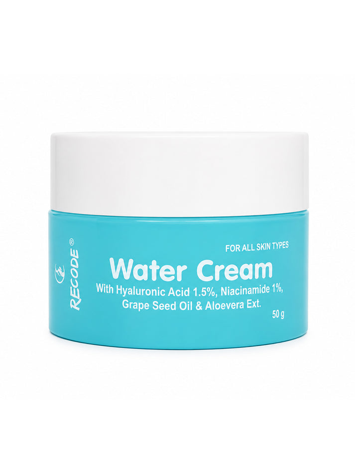 Recode-Water-Cream