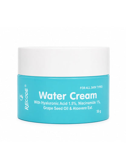 Recode-Water-Cream