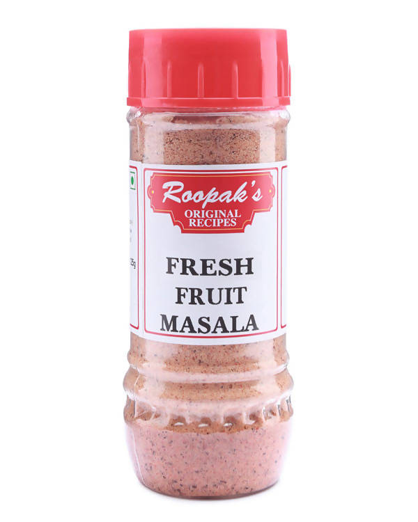 Roopak's Fresh Fruit Masala