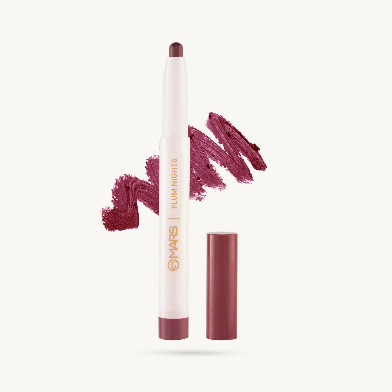 Mars Retractable Lip Crayon | Poppins