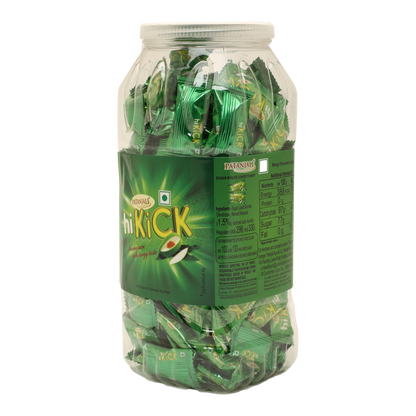 Patanjali Hikick Candy Kacha Aam