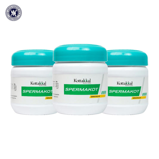 Kottakal Spermakot granule - 150 g