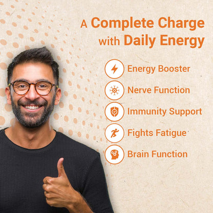 Patanjali Nutrela Daily Energy