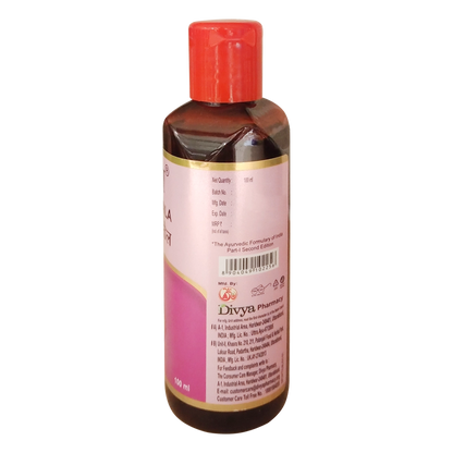 Divya Jatyadi Taila