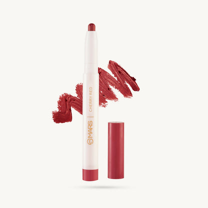 Mars Retractable Lip Crayon | Poppins