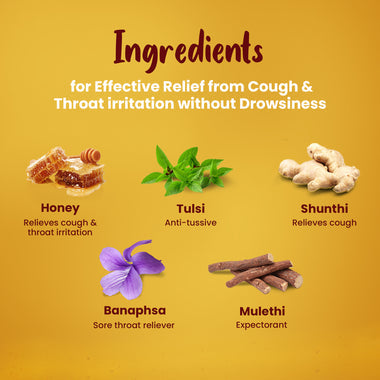 Dabur Honitus Syrup