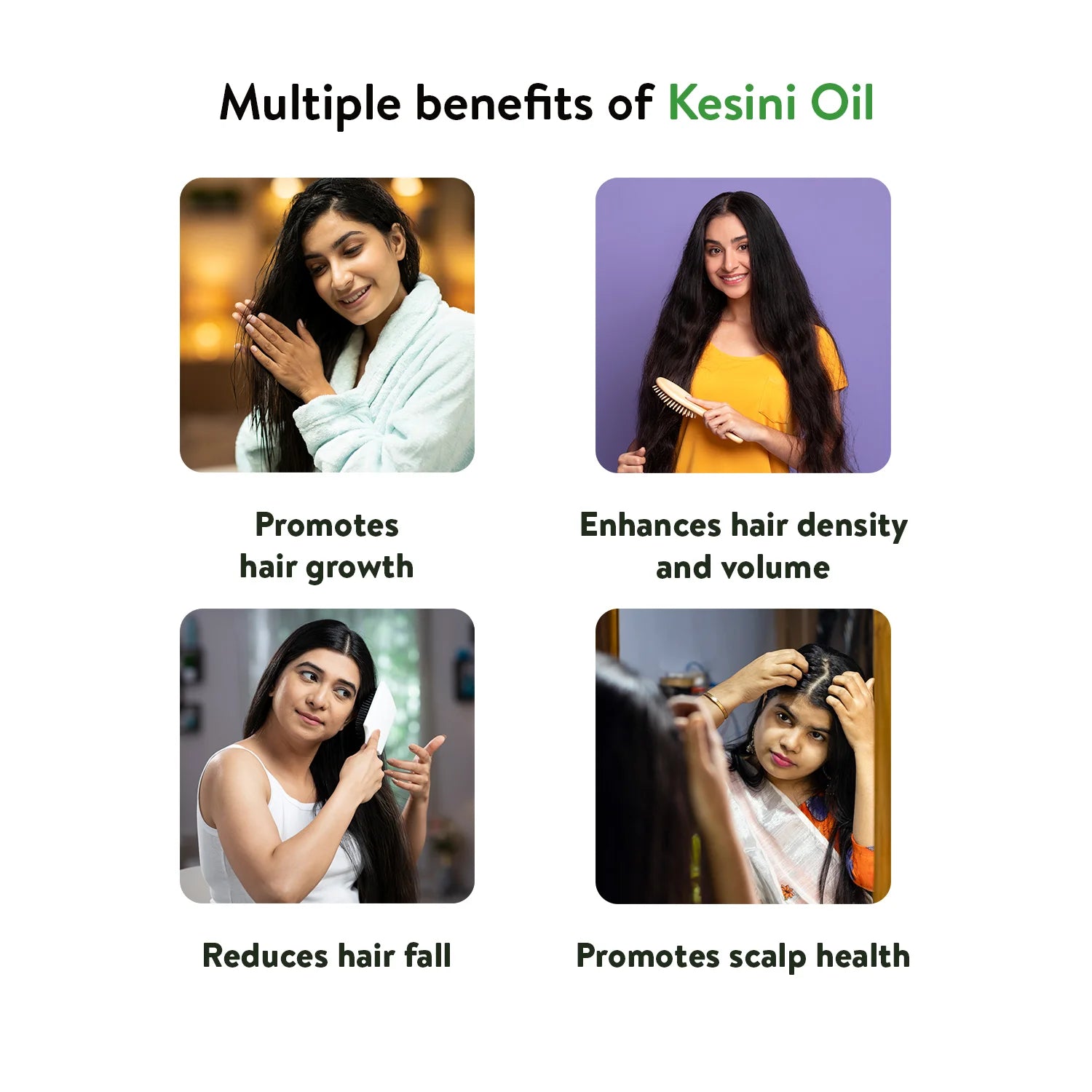 Kerala Ayurveda Kesini Oil