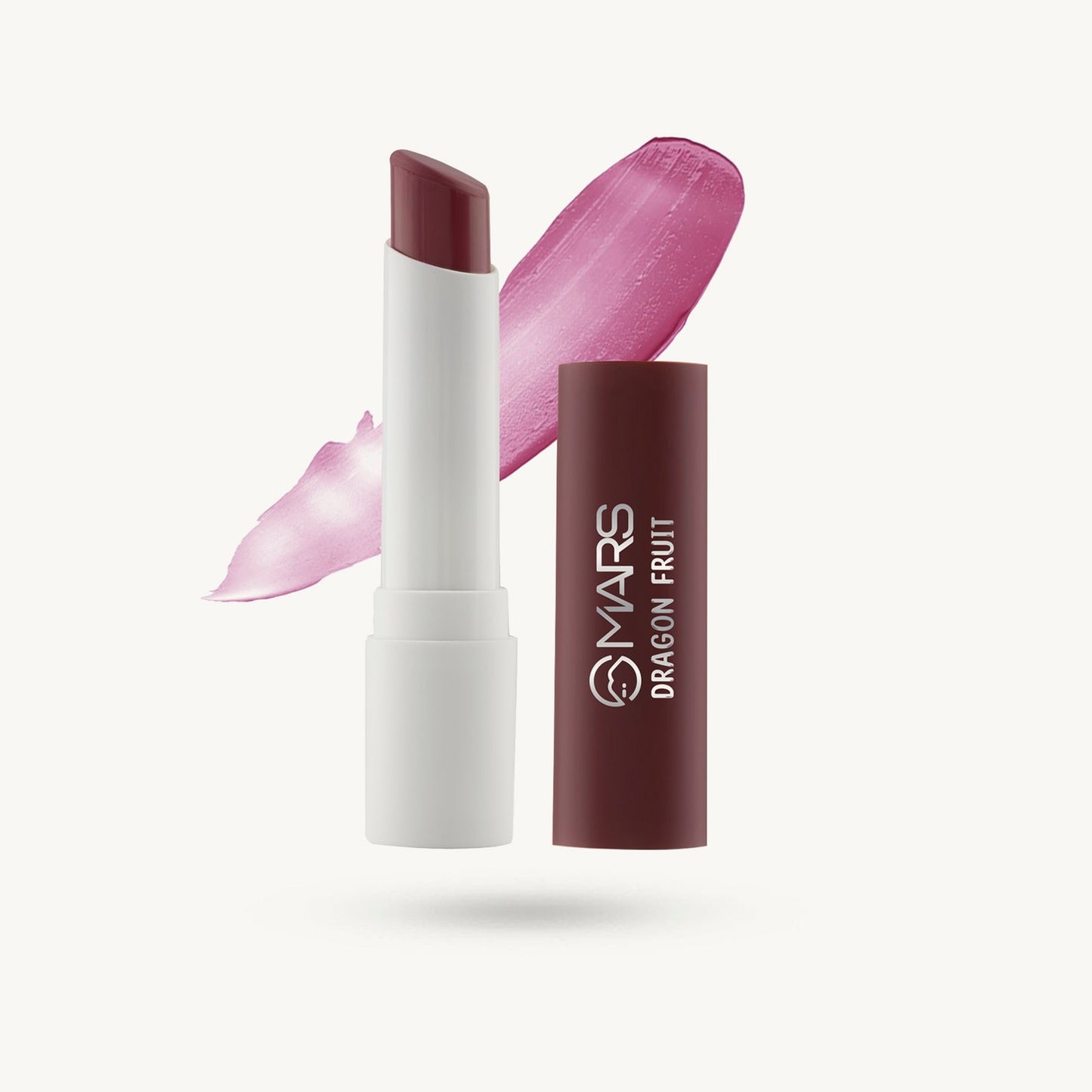 Mars Aqua Splash | Tinted Lip Balm