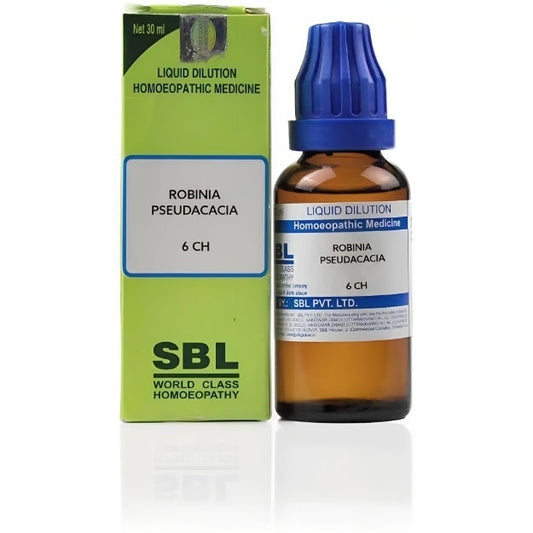 SBL Robinia Pseudacacia Dilution 6 CH