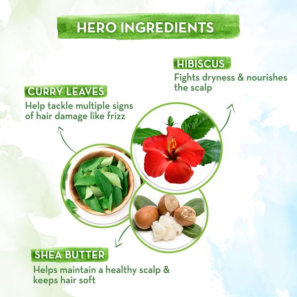 Mamaearth-Hibiscus-Damage-Repair-Conditioner-With-Hibiscus-&-Curry-Leaves