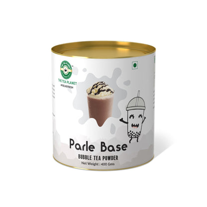 The Tea Planet Parle Base Bubble Tea Premix