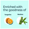 Himalaya Make Up Removal Tangerine Facial Wipes - PUSHMYCART