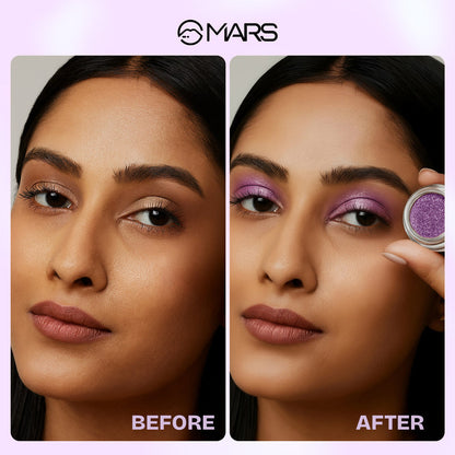 Mars Starlit | Pot Eyeshadow