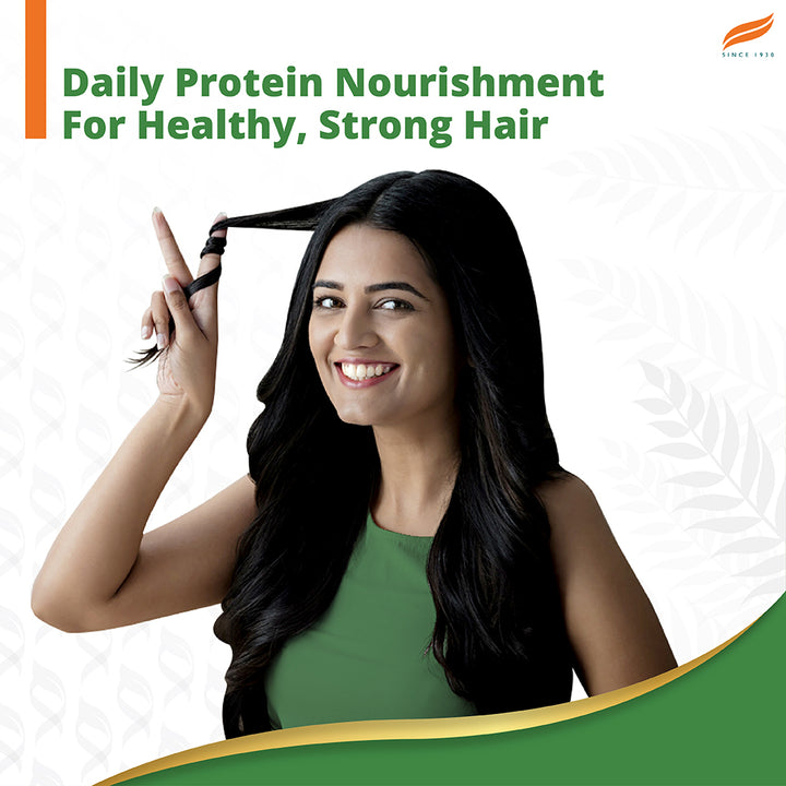 Himalaya Gentle Daily Care Protein Shampoo 200ml - PUSHMYCART